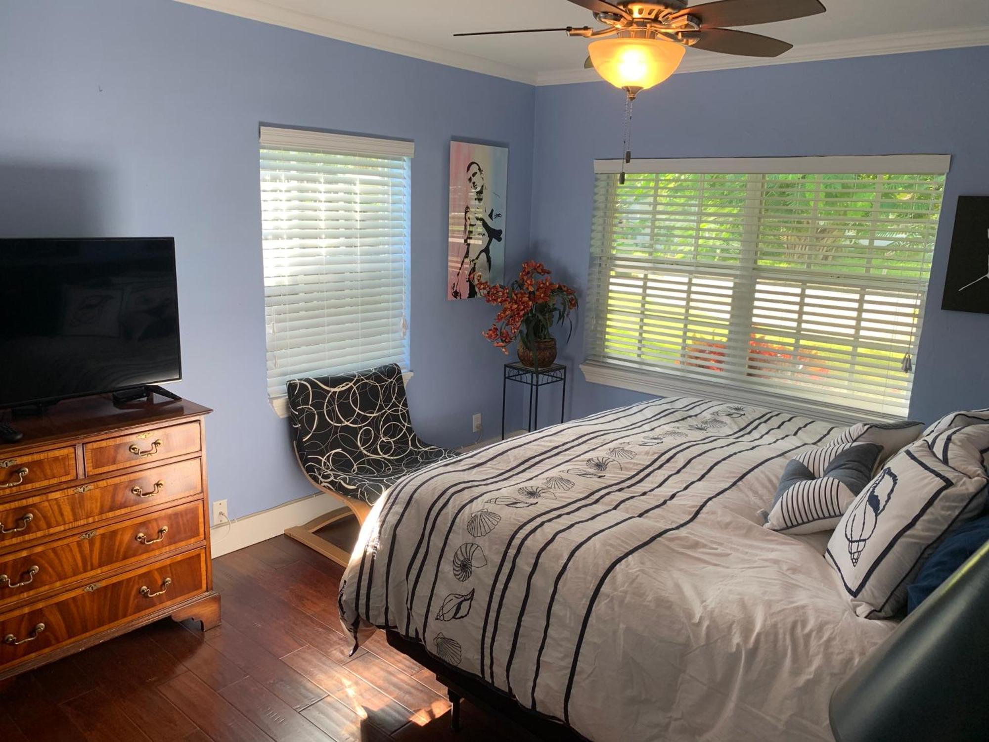 Bed and Breakfast Wilton Manors A Mens Oasis Экстерьер фото
