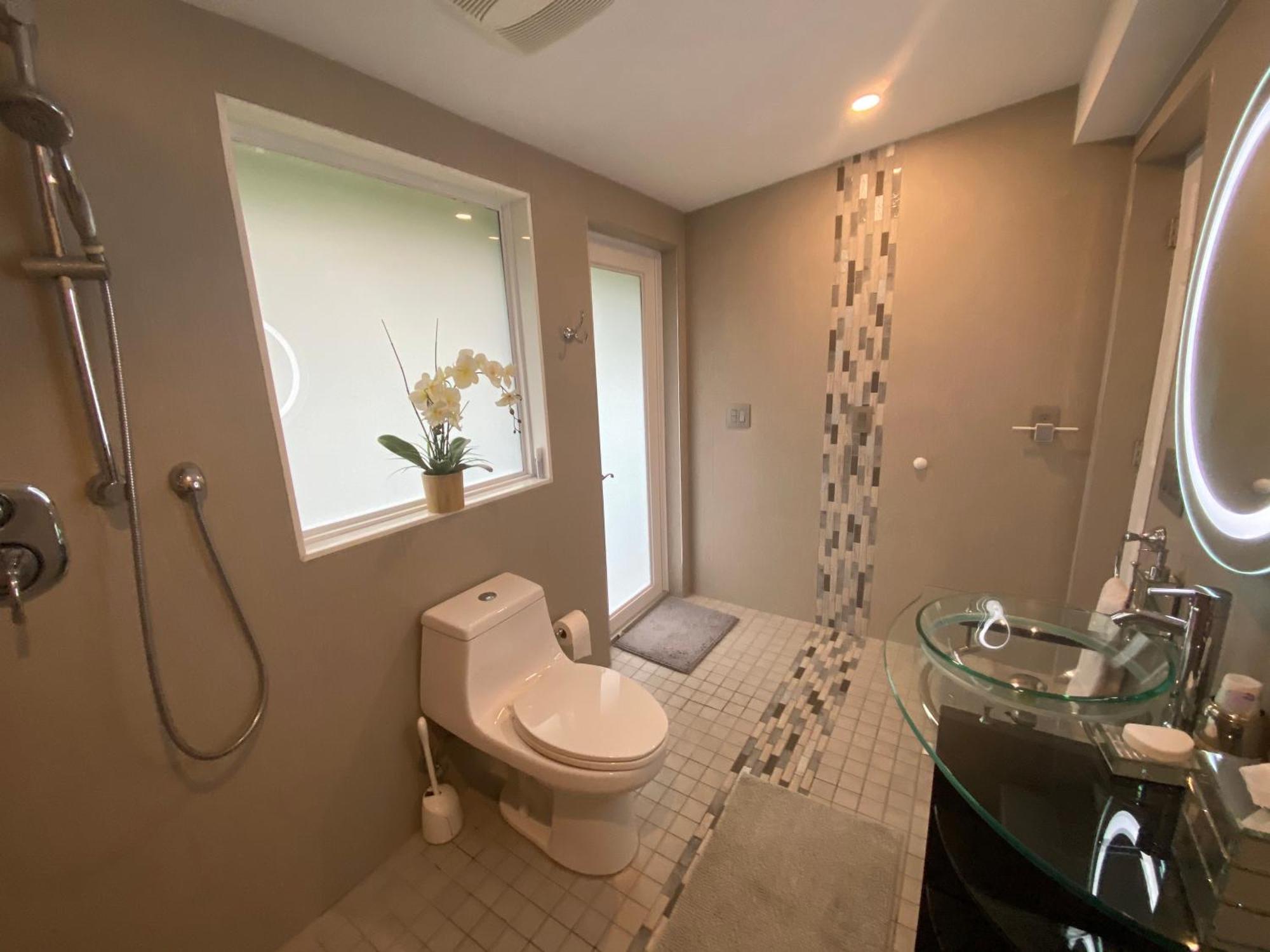 Bed and Breakfast Wilton Manors A Mens Oasis Экстерьер фото