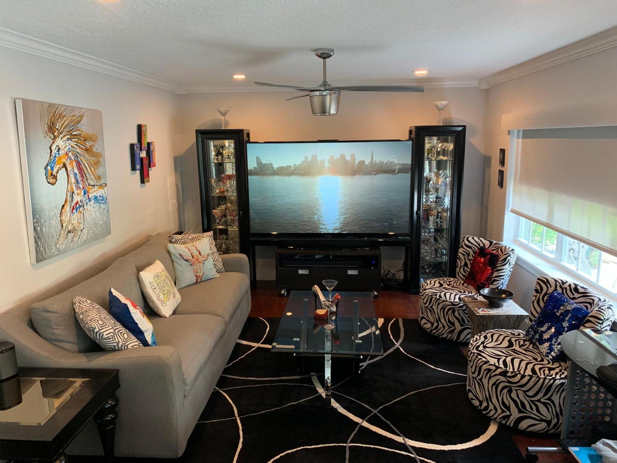 Bed and Breakfast Wilton Manors A Mens Oasis Экстерьер фото